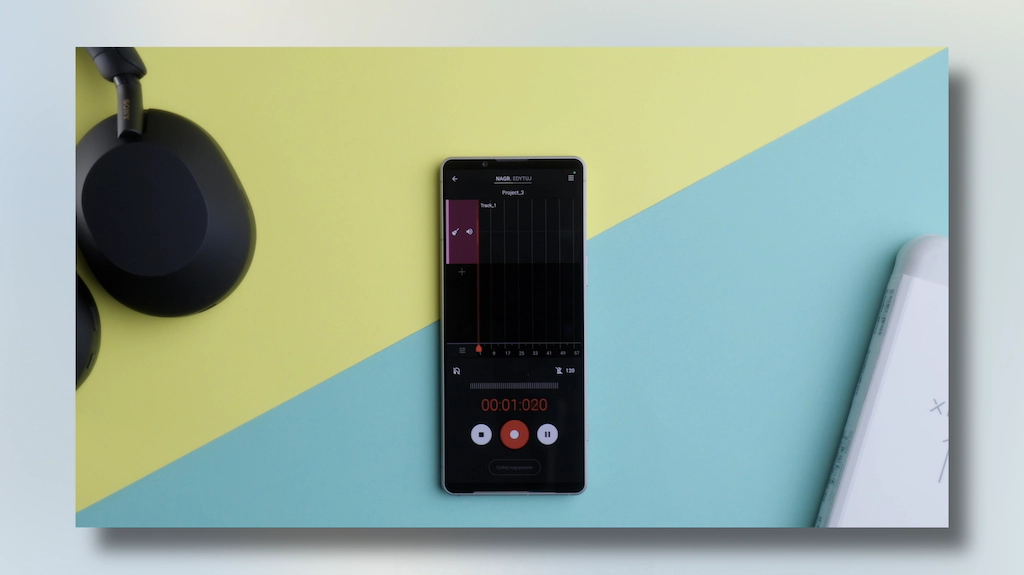 To koniec. Sony wycofuje się z rynku smartfonów.